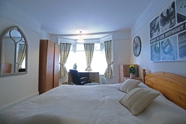 5 bed house, Burgess rd, Bassett, Southampton, SO167AB - Image 3